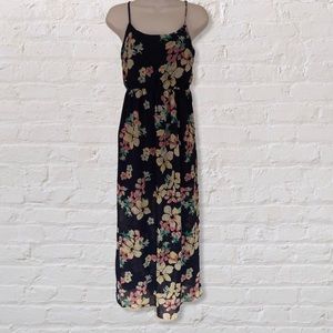 🛍 5 for $30 🛍 Sheer Floral Dress